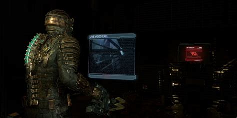 dead space walkthrough|Chapter 7 .